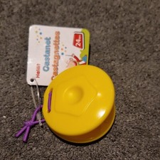 Plastic Castanet