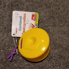 Plastic Castanet