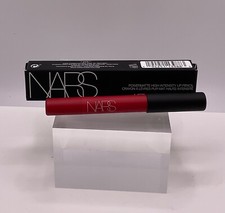 NARS Powermatte High Intensity Lip Pencil in 132 Dragon Girl .08 oz New in Box