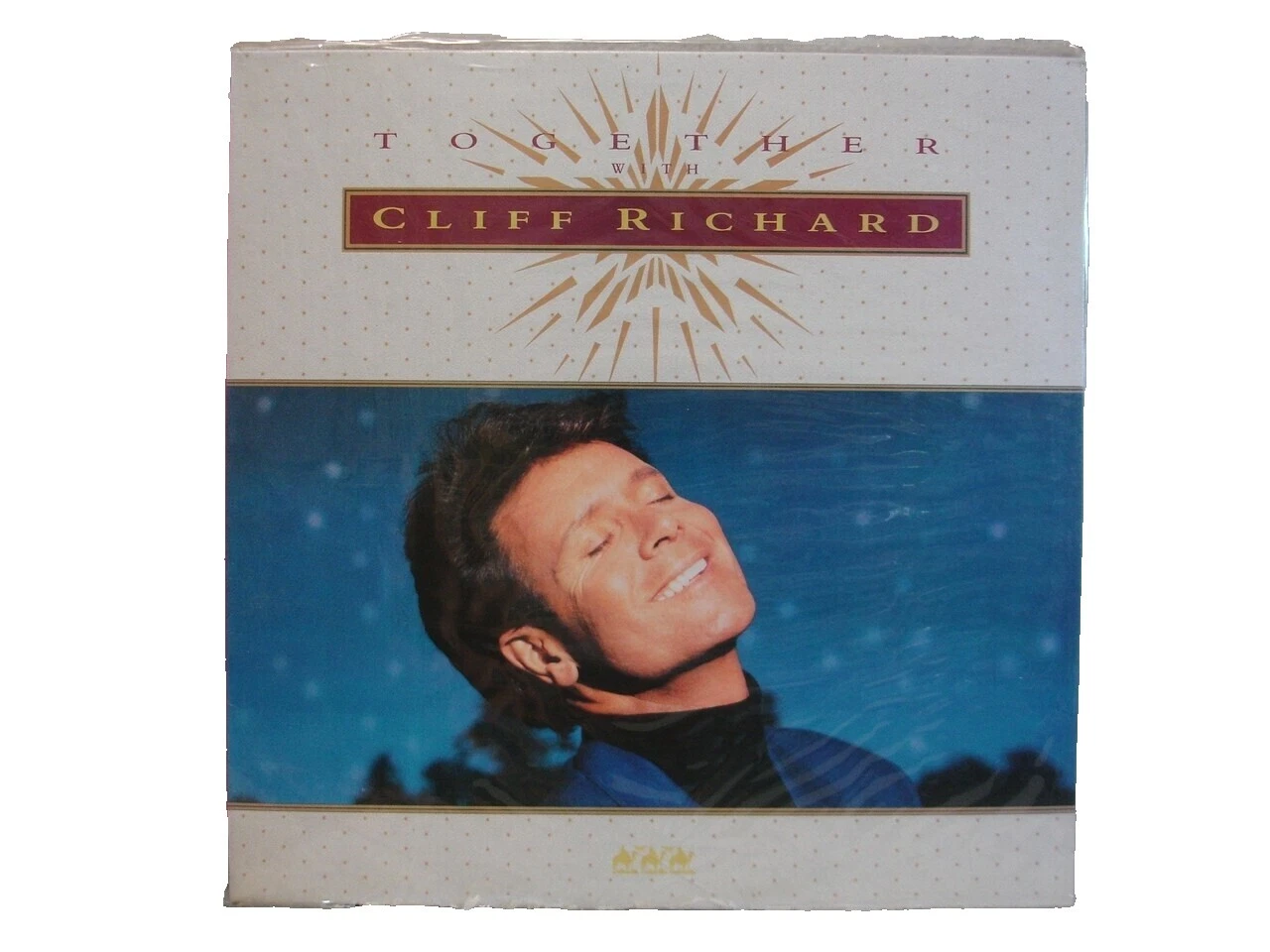 Discos de vinilo Pop Cliff Richard