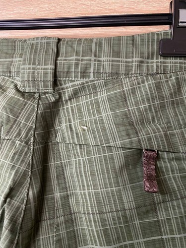 The north face TNF ski pants Womens medium hyvent - Picture 3 of 7