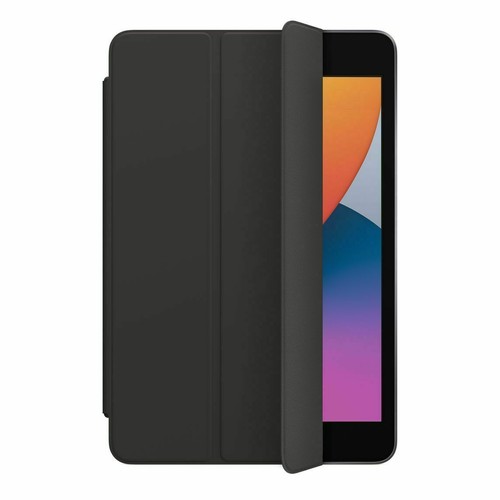CUSTODIA PER LENOVO TAB M10 FHD PLUS 10.3 TB-X606 SMART COVER CON SUPPORTO NERA - Picture 3 of 10