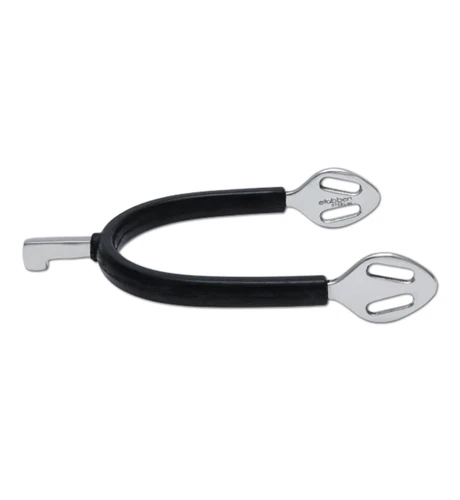 Fine Line Hammerhead Spurs