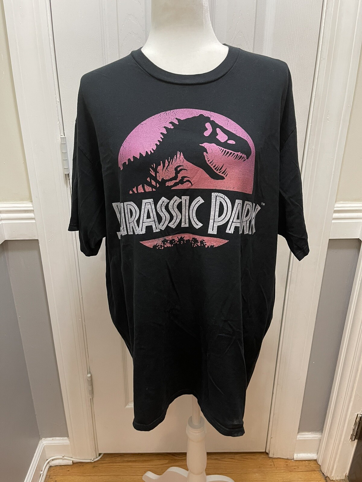 Jurassic Park Logo | Jurassic Park T-Shirt | EMP