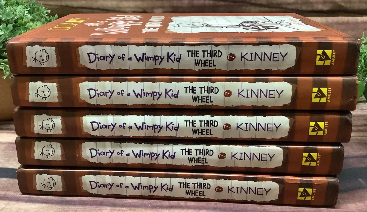 Diary Of A Wimpy Kid 16 - Target Exclusive Edition By Jeff Kinney  (hardcover) : Target