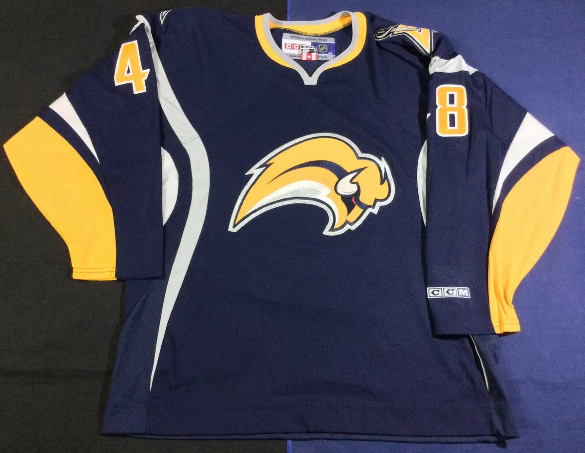Briere on sale sabres jersey