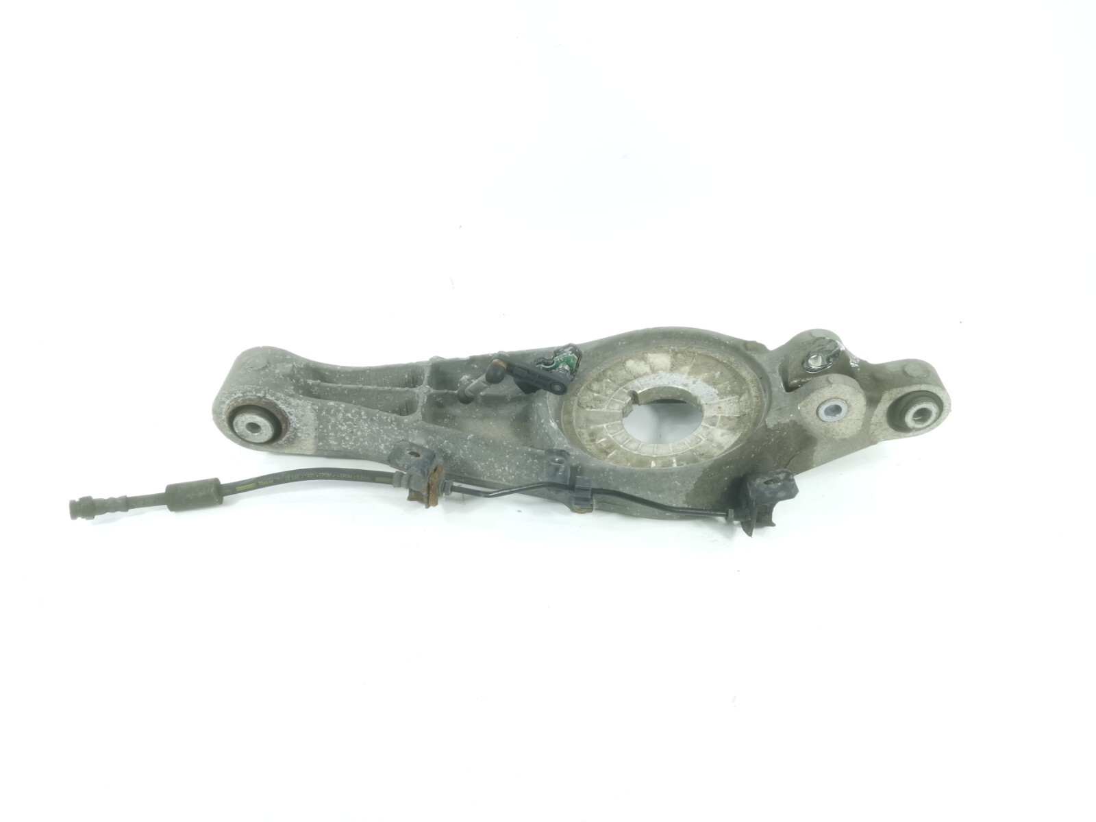 17-20 MASERATI Levante REAR RIGHT PASSENGER SIDE LOWER SUSPENSION CONTROL ARM