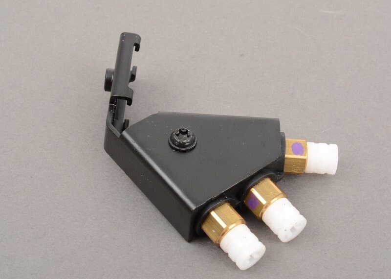 MERCEDES-BENZ E W211 Hinterachse Verteiler A2113280089 Original | eBay 