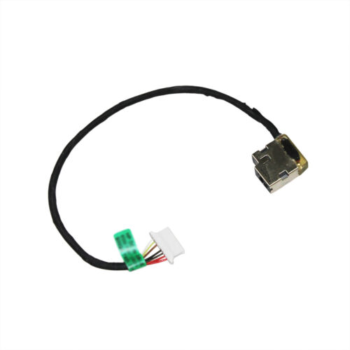 DC POWER JACK CABLE FOR HP PAVILION 17-bs038cl 17-bs043cl 17-bs049dx 17-bs051od - Picture 4 of 4