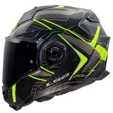 LS2 FF901 Advant X Carbon FUTURE II ECE 22.06...
