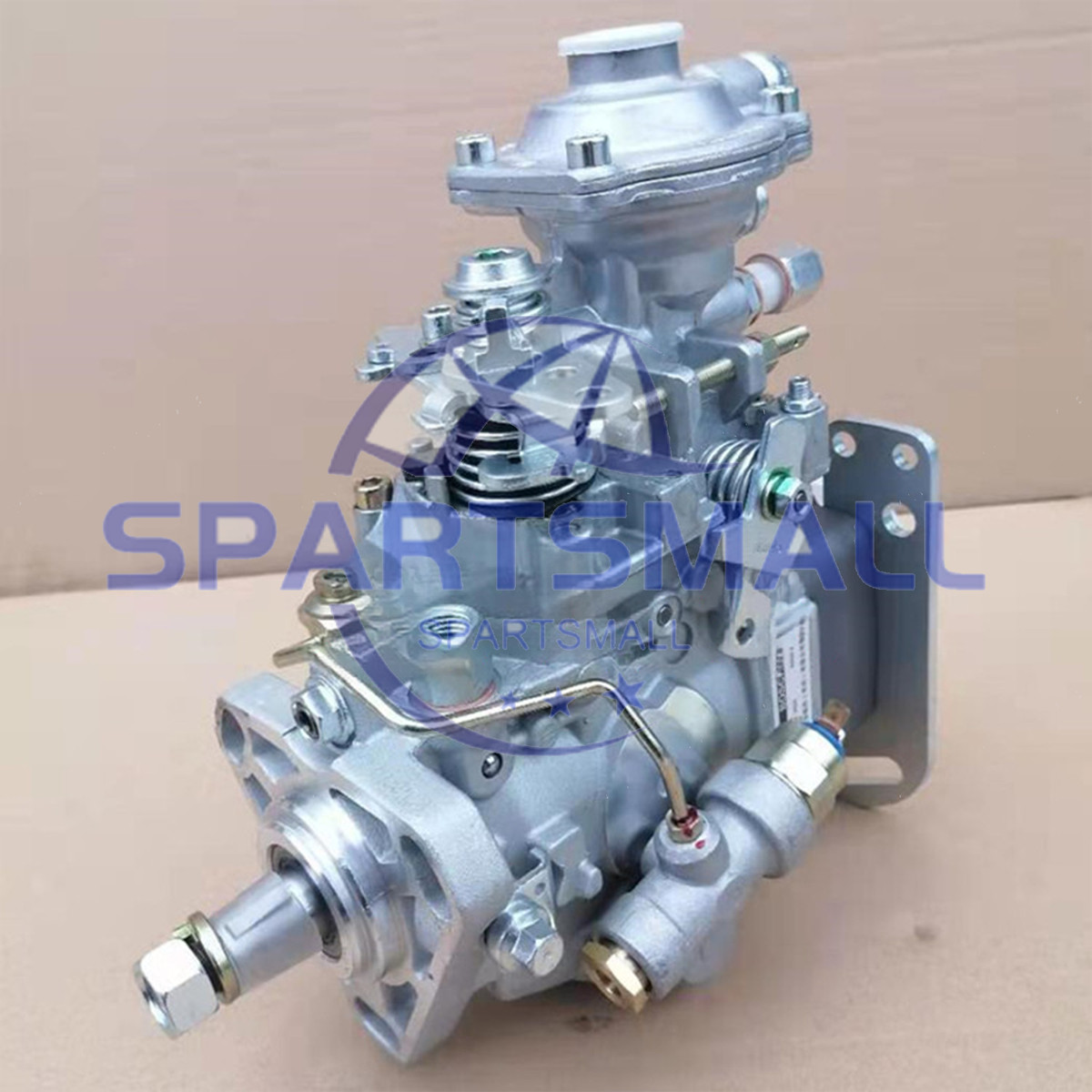 Fuel Injection Pump 0460426177 3916923 For Cummins 6BT 5.9 Diesel 