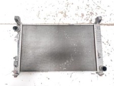 Radiateur Mercedes CLASSE V