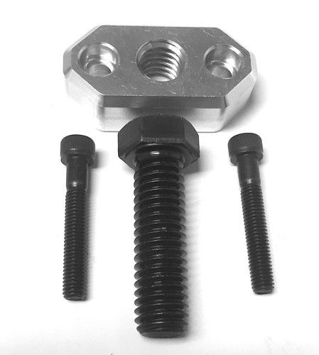 POLARIS RZR STEERING WHEEL PULLER TOOL Heavy Duty UTV XP1000 Turbo Made In USA! - Foto 3 di 5