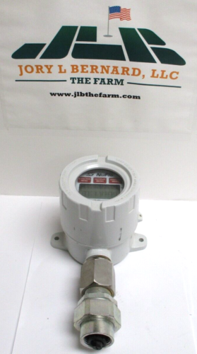 CAMERON NUFLO , MCIII EXP , FLOW ANALYZER , 9A-50179024 , w/ BATTERY , SURPLUS