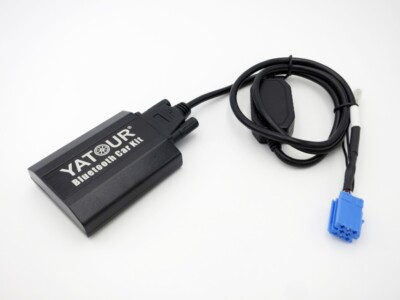 yatour Bluetoothキット セルシオ30後期