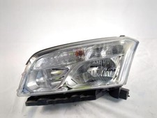 95146956 Scheinwerfer Vorne Links CHEVROLET Trax 1.7 D 96KW Aut 5P (2014)