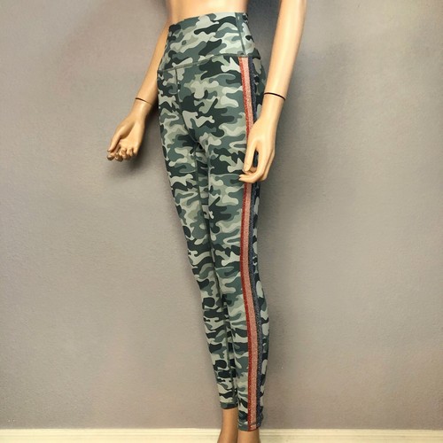 Spiritual Gangster Womens Camo Print 