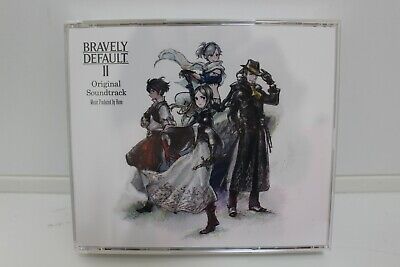 bravely default 2 soundtrack bravely default 2 soundtrack