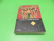 Nonna picassa - Marcello Jori - ed. Mondadori Strade blu 2000