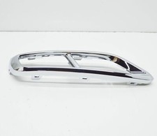 VOLKSWAGEN TIGUAN AD Right Rear Exhaust Tailpipe Trim 5NN807834C2ZZ NW GENUINE