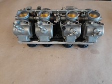 Motorcycle Parts for 1991 Kawasaki Ninja ZX6 for sale | eBay