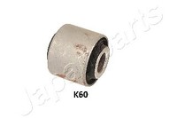Japanparts RU-K60 Lagerung, Lenker Hinterachse FÜR KIA