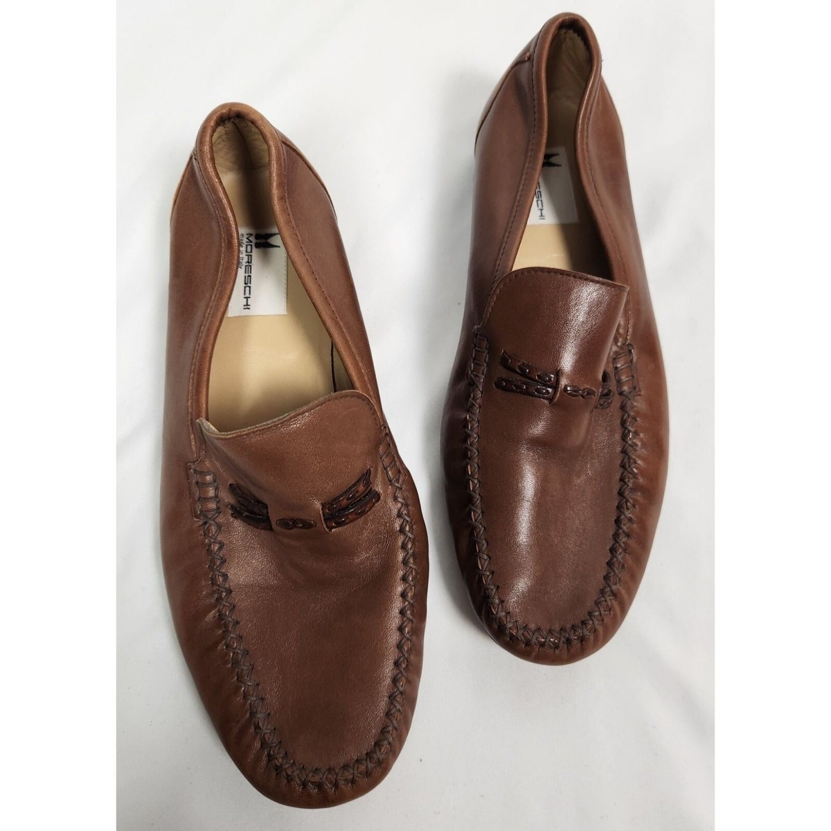 Moreschi Made In Italy Men display picture 2