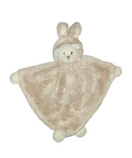 Bukowski Design Bär Teddybär Teddy Hase Häschen Hasi Schmusetuch Schnuffeltuch