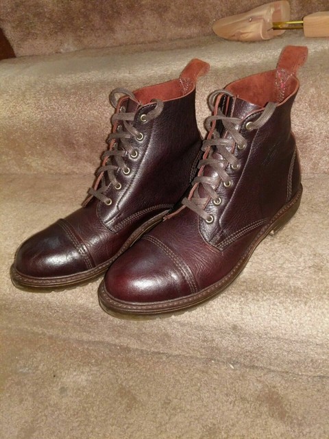 allen edmonds boots ebay