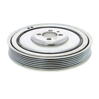 Riemenscheibe Kurbelwelle FüR Fiat Bravo Multipla Punto Stilo Strada Vaico