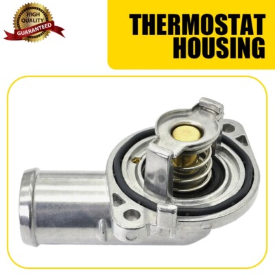 US Engine Thermostat For Housing 2011-2016 Chrysler Town & Country 3.6L 902-3036