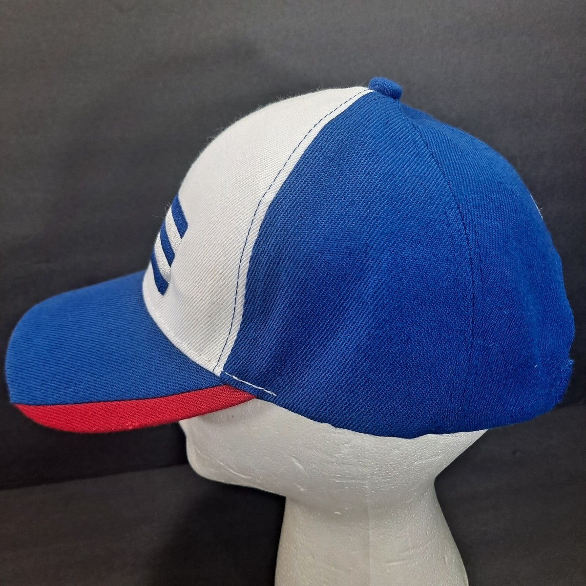 Cuban Flag Baseball Cap Adjustable Snapback Hat Unisex Outdoor Flag of Cuba Baseball Cap Outdoor Sports Hot Sale Trucker  main image 4