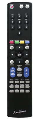 Fernbedienung der RM-Serie passend für Finlux 32FLD850UC1 37FL745 37FLD760