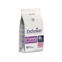 Exclusion Diet Puppy Hypoallergenic Maiale E Piselli All Breed 12Kg