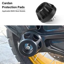 For BMW R 1300RT R 1300 GS R1250GS 1250 R nineT R9T R 12 S Cardan Protection Pad