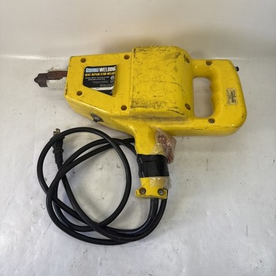 Chicago Electric 61433 Dent Puller Repair Stud Welder - Tool Only | TESTED