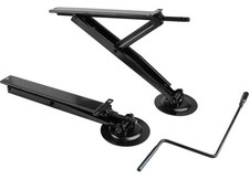 20 Stabilizer Jacks Pair For Rvsmotorhomestrailers 20 Stabilizer Jacks Pair For Rvsmotorhomestrailers