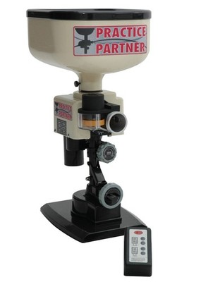 Practice Partner 20 Roboter für Tischtennis (UK)