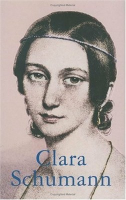 Clara Schumann (Life & Times) Buch Haus Publishing