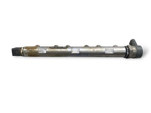 BMW 5 E60 E61 2008 Kraftstoffverteiler Einspritzleiste Verteilerrohr MDV23872