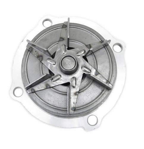 Water Pump FOR Chrysler Valiant Dodge Plymouth V8 361 383 400 440 Big Block USMW - Picture 3 of 4