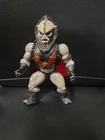 Vintage 1981 He-man Masters of the Universe Figure MOTU HORDAK w/ Cape