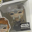 Babu Frik Star Wars Smuggler's Bounty Exclusive #340 Funko Pop! Vinyl NIB