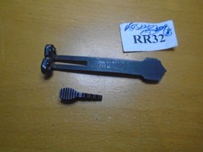 Winchester Model 94 Rear Sight With Elevator Post 64