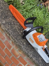 Stihl MSA 140 C Cordless Chainsaw  Body Only  Year 2022 