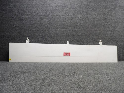 2422510-136 Learjet Spoiler Assembly RH