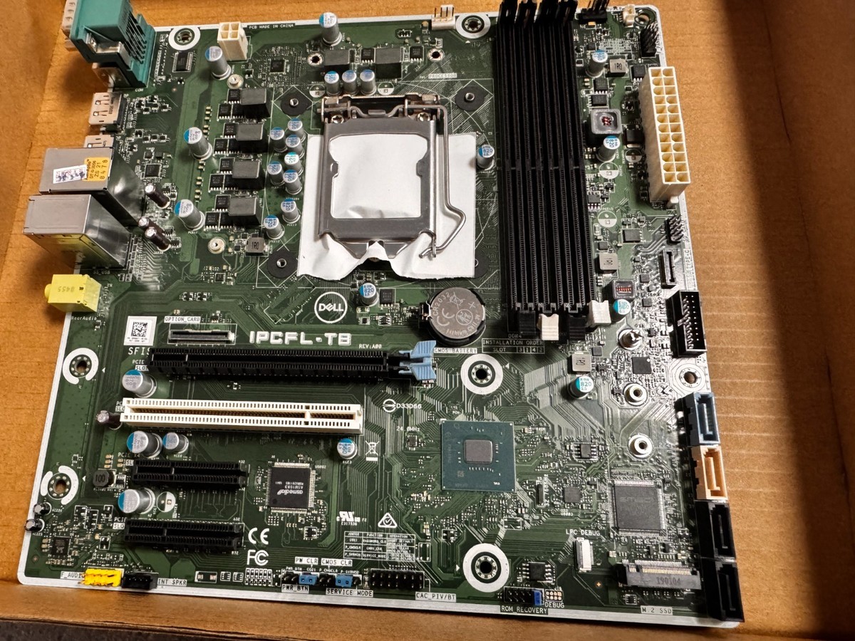 Dell Precision 3630 メモリ56GB Amazon.com: Dell Precision 3630 Tower Workstation Business Desktop