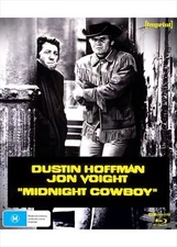 Midnight Cowboy [Used Very Good 4K UHD Blu-ray] Ltd Ed, With Blu-Ray, Boxed Se