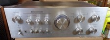 Kenwood KA-7100 Integrated Amplifier / Parts or Repair