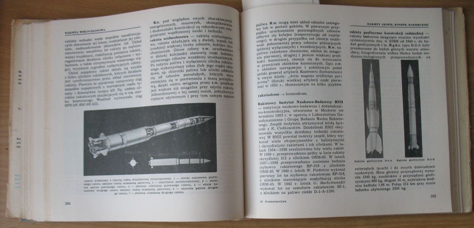 Astronaut Space Cosmos Ship Man Dog Rocketry Cosmonautic Book Rocket Sputnik Fly